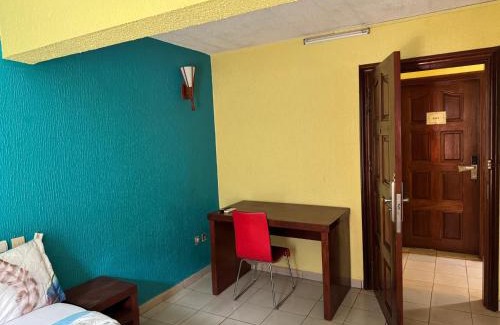 N Gaoundere Hotel | Adamaoua Hotel Plus