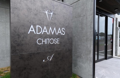 Chitose Hotel | Comfortable Stay at ADAMAS CHITOSE A - Family Friendly & Accessible