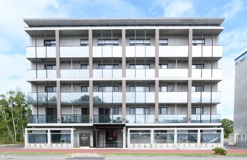 Chitose Hotel | Comfortable Stay at ADAMAS CHITOSE A - Family Friendly & Accessible