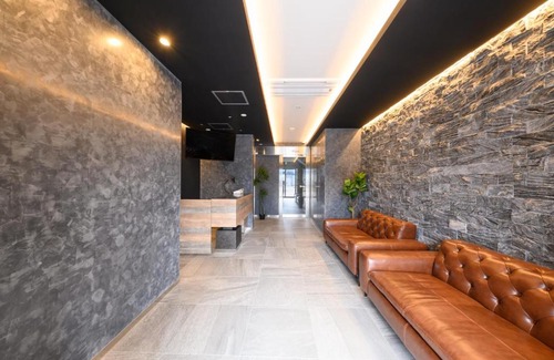 Chitose Hotel | Comfortable Stay at ADAMAS CHITOSE A - Family Friendly & Accessible