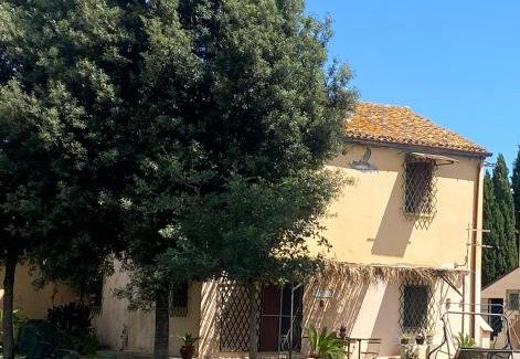 Collecorvino House | Pet-Friendly Adamasseria Case Vacanza with Oceanfront Views
