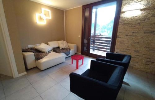 Temu Apartment | Adamello Peak TWO Apartment