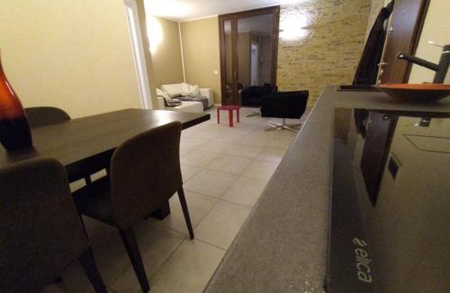 Temu Apartment | Adamello Peak TWO Apartment