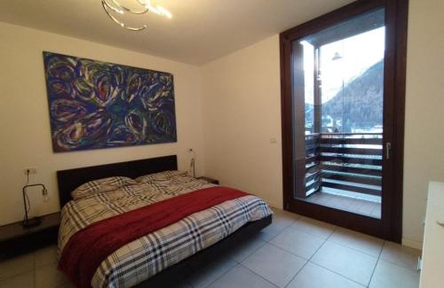 Temu Apartment | Adamello Peak TWO Apartment