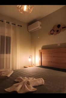 Thermaikos House | Adamis garden apartments