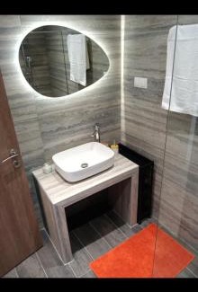 Thermaikos House | Adamis garden apartments
