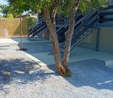 Thermaikos House | Adamis garden apartments