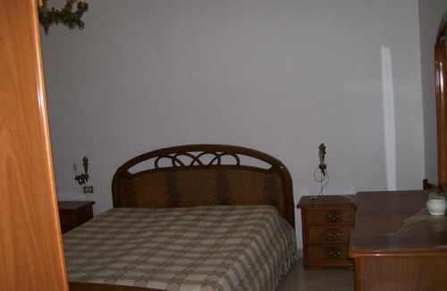 Calatafimi Bed & Breakfast | Adamo: Family-Friendly Retreat with Breakfast & Hot Tub