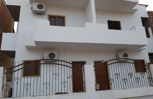 Dahab Apartment | Inviting Adams Bay: Pet-Friendly Retreat with Breakfast