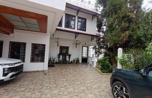 Police Bazar House | Adams' Haven