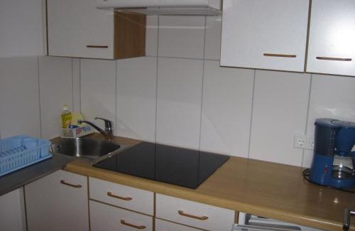 Galtur Apartment | Family-Friendly Adamsberg with a 9/10 Guest Rating