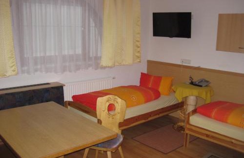 Galtur Apartment | Family-Friendly Adamsberg with a 9/10 Guest Rating
