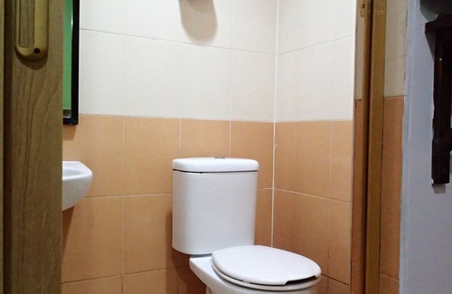 Tok Ebot Hotel | Comfortable Adamson Inn Penang with Spa and Breakfast