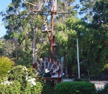 Margaret River Apartment | Relax at Adamsons Riverside Accommodation: Family-Friendly Stay