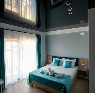 Vama Veche House | Exceptional ADAMZ Hotel - Family-Friendly with 9.5 Rating