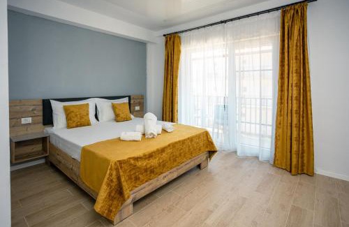 Vama Veche House | Exceptional ADAMZ Hotel - Family-Friendly with 9.5 Rating
