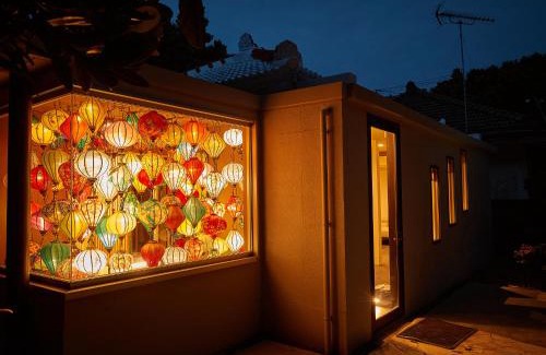 Bise Villa | Discover ADAN-RESORT 燈～LANTERN～ for Your Next Getaway