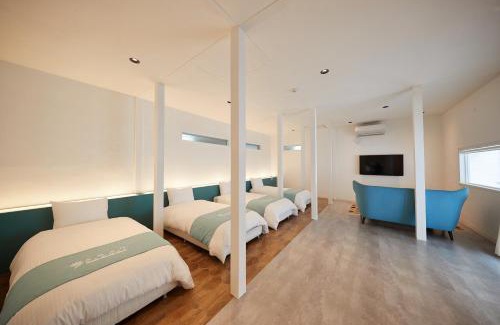 Bise Villa | Family-Friendly Getaway at ADAN RESORT 縁 - En - Rated 8/10
