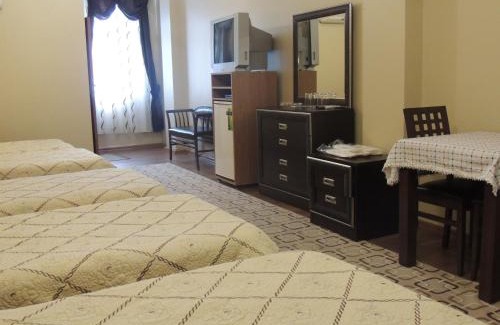 Seyhan Hotel | Budget-Friendly Stay at Adana Saray Hotel with Breakfast