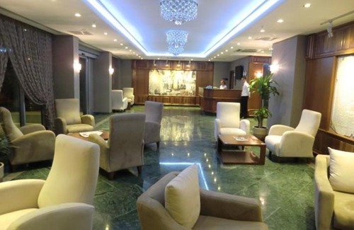 Yuregir Hotel | Adanava Hotel: Guest Rated 10/10 with Hot Tub & Kitchen