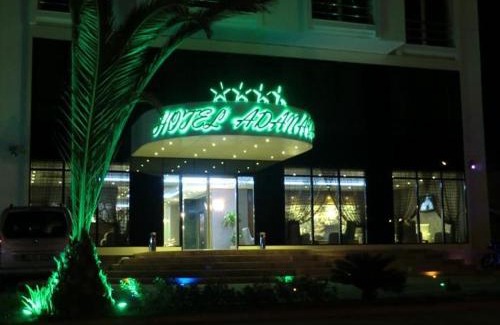 Yuregir Hotel | Adanava Hotel: Guest Rated 10/10 with Hot Tub & Kitchen