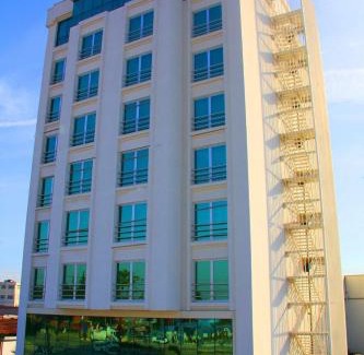 Yuregir Hotel | Adanava Hotel: Guest Rated 10/10 with Hot Tub & Kitchen