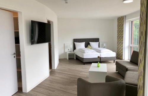 Western Ring Area Apartment | Discover ADAPT Apartments Braunschweig - Family & Accessible Stays
