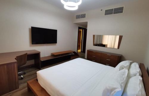 Bay La Sun Apartment | Beachfront Adar Homes 2: Family-Friendly Escape