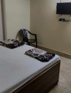 Bistupur House | Budget-Friendly Stay at Adarsh Lodge with Breakfast Inclusive