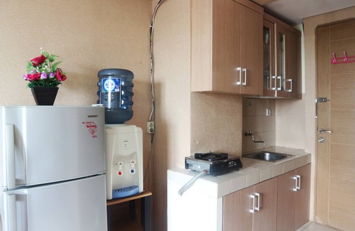 Kelapa Gading Barat Apartment | Discover Adaru @ Gading: Family-Friendly with Pool & More