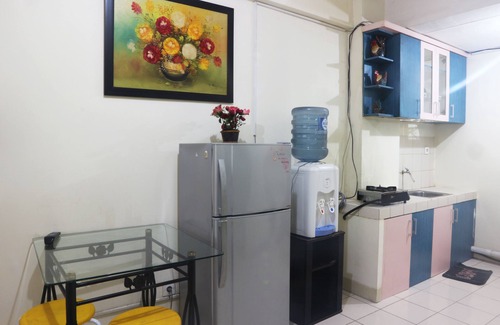 Kelapa Gading Barat Apartment | Discover Adaru @ Gading: Family-Friendly with Pool & More