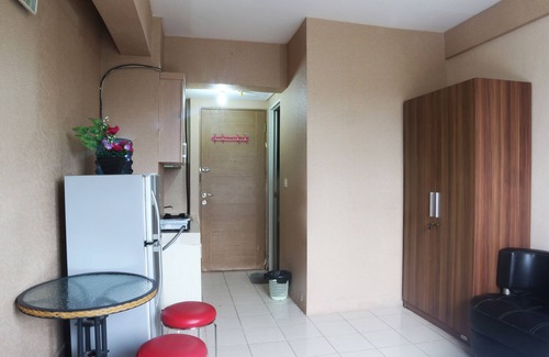 Kelapa Gading Barat Apartment | Discover Adaru @ Gading: Family-Friendly with Pool & More