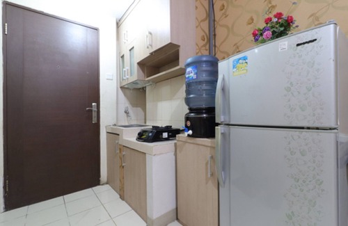 Sunter Apartment | Discover Adaru Property at Sunter Park View: Family-Friendly Stay
