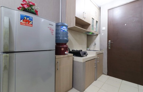 Sunter Apartment | Discover Adaru Property at Sunter Park View: Family-Friendly Stay