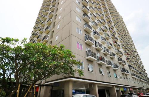 Sunter Apartment | Accessible Adaru Property at Sunter Park View for All