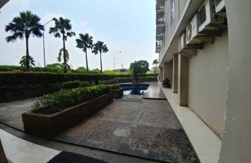 Sunter Apartment | Accessible Adaru Property at Sunter Park View for All