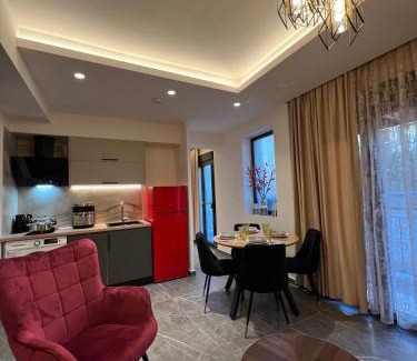 Old Town Apartment | Adas Aura - Boutique Apartments in Old Town Thessaloniki
