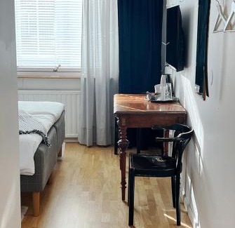 Osthammar Hotel | Adas Hotell