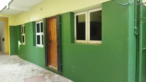 Srirangam Apartment | Budget-Friendly Retreat at Athithi Homes with Great Reviews