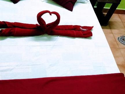 Srirangam Apartment | Budget-Friendly Retreat at Athithi Homes with Great Reviews