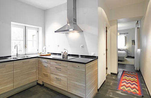 Evora Hotel | Experience ADC - Albergaria do Calvário: Rated 9.8/10