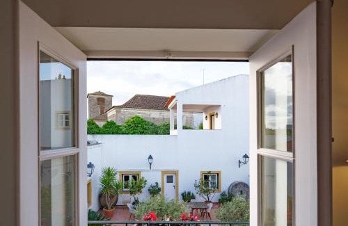 Evora Hotel | Discover ADC - Albergaria Do Calvário: 4-Star Comfort Awaits