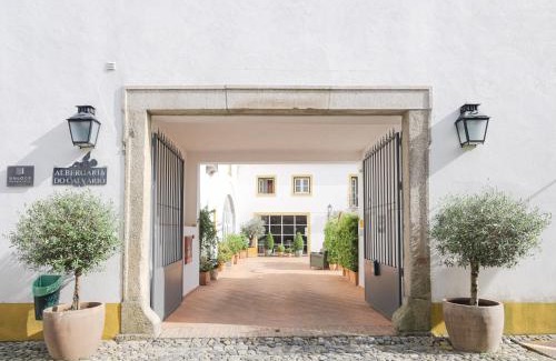Evora Hotel | Discover ADC - Albergaria Do Calvário: 4-Star Comfort Awaits