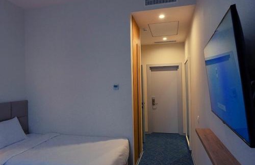 Almaty Hotel | Discover Comfort at ADD Hotel Almaty - 8.5/10 Rating