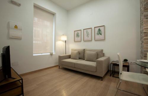 Alicante Apartment | Cozy ADDA Loft La Oficina – Perfect for Families & Rated 9.3