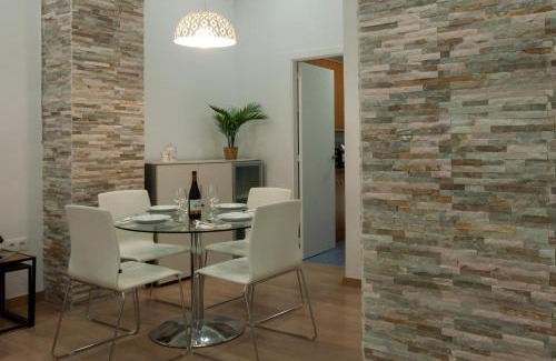 Alicante Apartment | Cozy ADDA Loft La Oficina – Perfect for Families & Rated 9.3