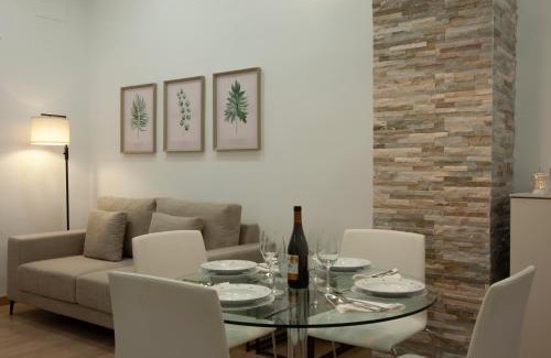Alicante Apartment | Cozy ADDA Loft La Oficina – Perfect for Families & Rated 9.3