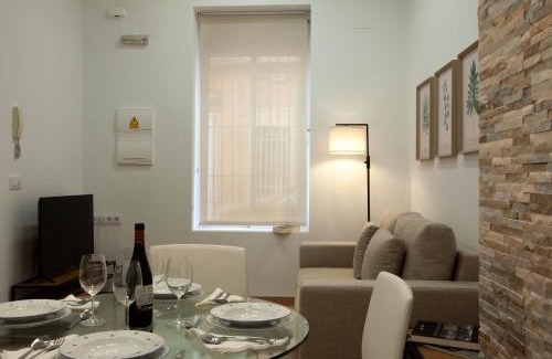 Alicante Apartment | Cozy ADDA Loft La Oficina – Perfect for Families & Rated 9.3