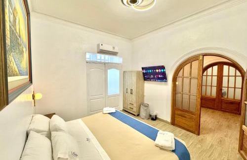 Pacasmayo Hotel | Discover ADDA Pacasmayo: Top-Rated Pet Friendly Escape