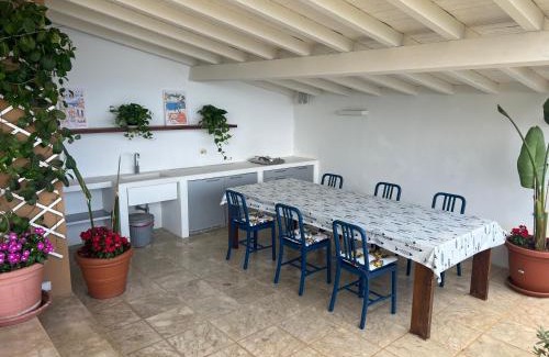 Addaura Apartment | Guest Rated 10/10: Addaura Home with Family-Friendly Amenities